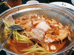 -简小舍·民间手艺菜(武昌江滩店)