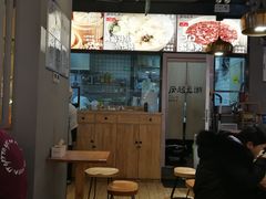 -凤起龙游老面包子(凯德晶品店)