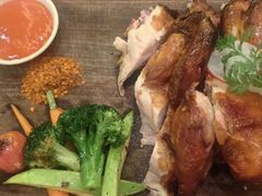 -MARU玛露音乐餐厅(大学路店)