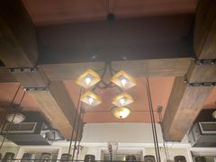 大堂-巴伐利亚啤酒坊(意式风情街店)