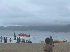 -亚龙湾海底世界