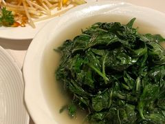 辣椒叶-利苑酒家(宜安广场店)