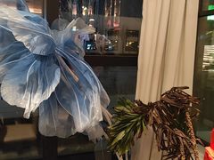-风渡嘉荷西餐厅 Windy City(西三旗金隅店)