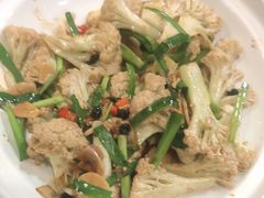 -宏状元现熬粥·京味菜(五棵松店)