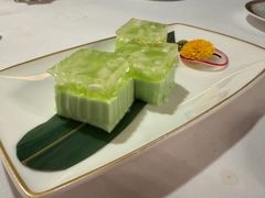 -唐阁(香港朗廷酒店)