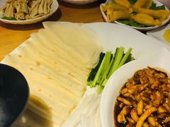 -鱼颜诱纸纸上烤鱼·蛙(龙湖天街店)