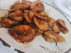 -玲姐海鲜大排档烧蚝王(横琴长隆总店)