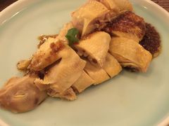 -青年公社烤鸭(青年路店)