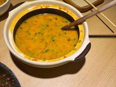 -关东小磨东北菜(上海长风大悦城店)