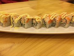 加州卷-宝寿司(红瓦寺店)