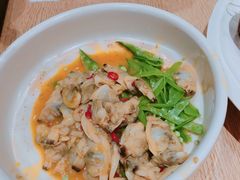 麻辣鲜蛤-味千拉面(上海松江二店)