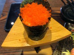 -哏儿寿司(红桥店)