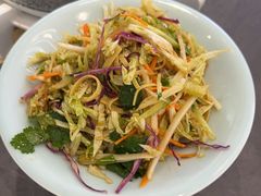 -老郑家东北春饼(茂业天地店)