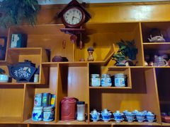 -采芝斋评弹茶馆(观前街店)