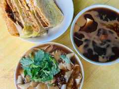 -陈记锅巴菜(五大道店)