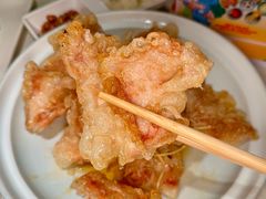 -北李妈妈菜·海肠捞饭(高新万达店)