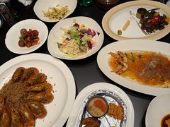 -炊江南·上海菜(国展华漕店)