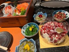-吉川谷谷·铁板烧烤肉放题(石景山台湾街店)