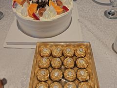 -云冈美高大酒店-西餐厅