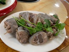 -三得正宗乌烈乳羊(环城东二路店)