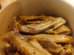 -戚顺兴盐水鸭(新街口明瓦廊店)