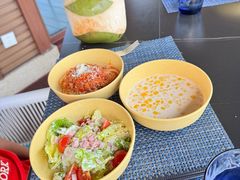 -宴悦海鲜餐厅·游水海鲜·牛排(亚龙湾瑞吉店)