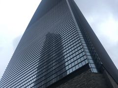 -上海柏悦酒店