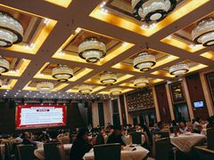 大堂-顺德人家食府(黄金广场店)