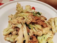 -西贝(虹口龙之梦店)