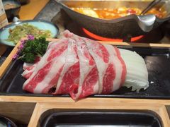 -湊湊火锅·茶憩(皇姑万象汇店)