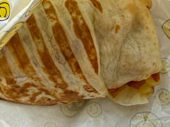 -土耳其烤肉(雪峻美食城店)