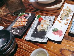 -小川洋风料理(街道口店)