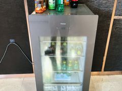 -郑州新郑国际机场T2航站楼-贵宾厅B区