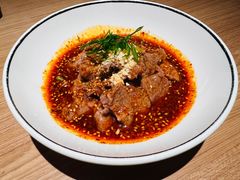 蘸一蘸黄牛肉-太二酸菜鱼(武汉光谷保利店)