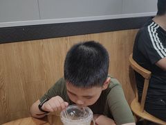 -笑笑凉皮(富国街店)