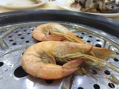 -海岛渔村大酒店(云霄路店)