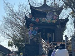 -盂城驿-南门大街
