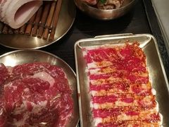 -西塔老太太泥炉烤肉(龙湖北苑天街店)