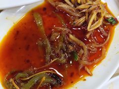 -天一沾水肥肠(科园一街店)