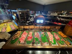 -德得轩烤涮一体自助餐厅(王府井店)