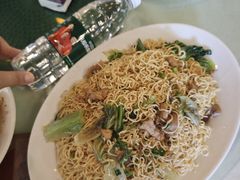 -罗浮山葛仙居菜馆