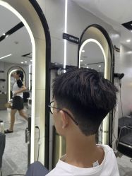 -Nice奈斯形象定制沙龙