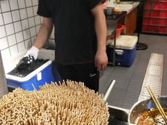 -黑色经典臭豆腐·湖南特产(太平街口店)