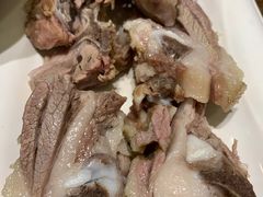 -清真·玛丽亚新疆菜主题餐厅(浙江中路店)