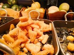 -东莞塘厦三正半山温泉酒店·沙利文西餐厅