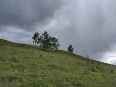 -灵山