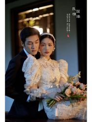 点击看大图 -YISHU一树影像工作室(惠城店)