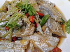 -老太太海鲜城(森林公园任家台店)
