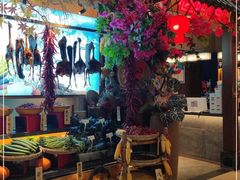 -老阿爸鲜鱼土菜(独墅湖店)
