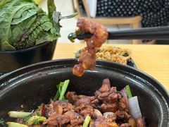 -重庆鸡公煲·嘟享吃(林科大店)